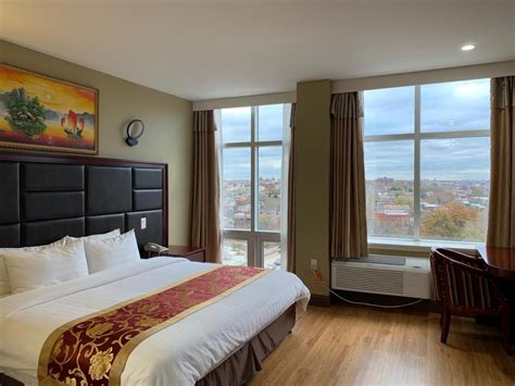 THE BEST Quality Inns in Queens, NY .